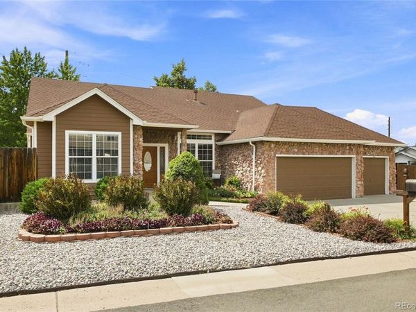 9455 Webster Way , Broomfield, CO 80021