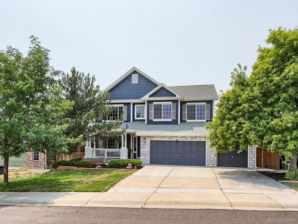 345 Cherry Street, Castle Rock, CO 80104