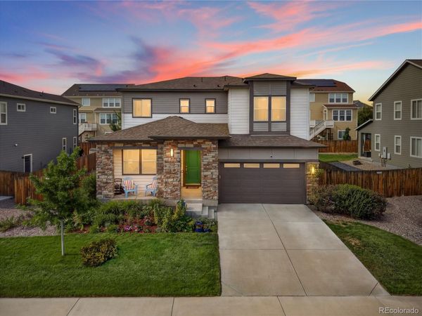 6715 E 134th Avenue , Thornton, CO 80602