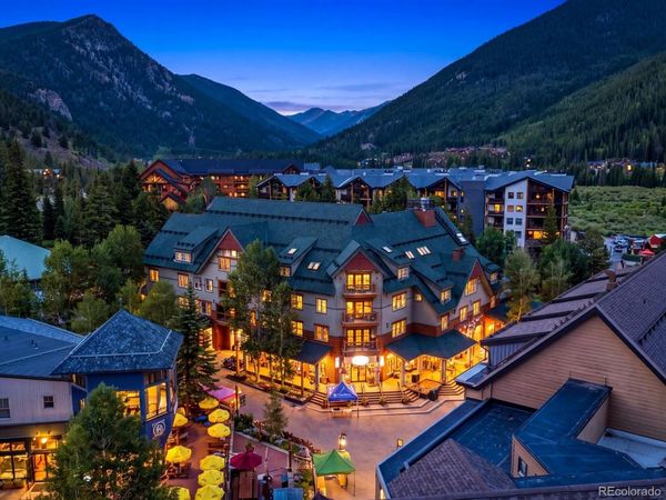 195 River Run Road, Unit 8024, Dillon, CO 80435