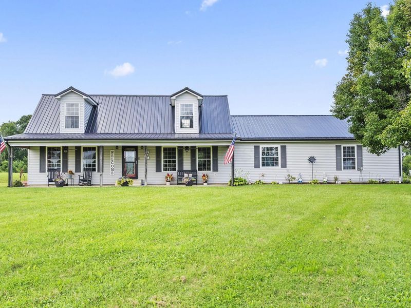 16633 Charleston Pike , Kingston, OH 45644 Photo 1