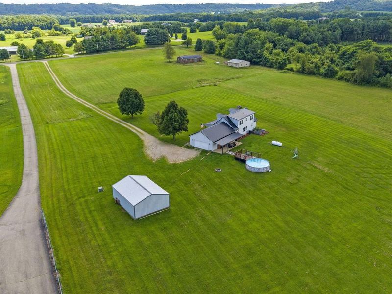 16633 Charleston Pike , Kingston, OH 45644 Photo 46