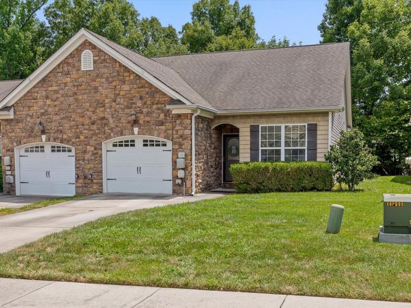 7648 Magnolia Leaf Lane, Chattanooga, TN 37421