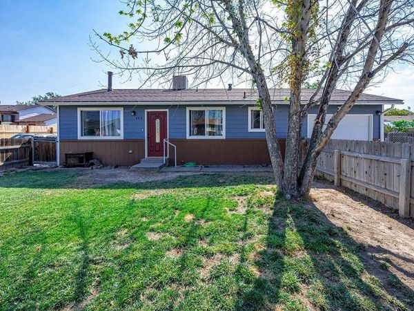 486 Royal Ann Way , Grand Junction, CO 81504