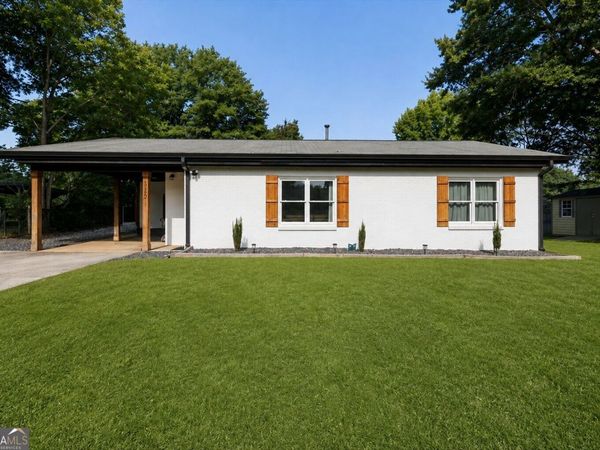 5201 Adams Street NE, Covington, GA 30014
