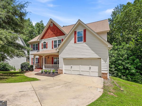 3970 Walnut Grove Way, Gainesville, GA 30506