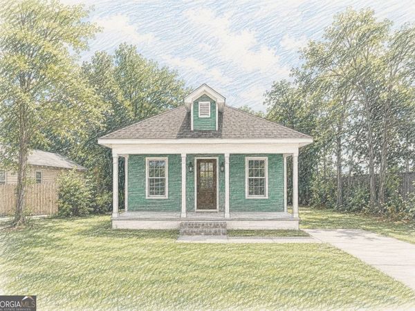 778 Villa Esta Avenue, Macon, GA 31206