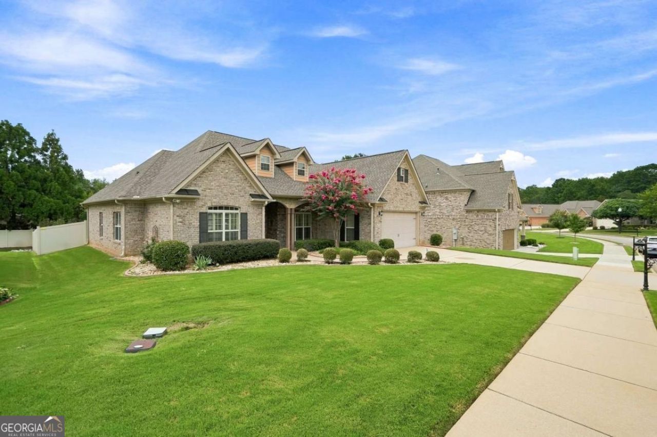 321 Relative Trail, McDonough, GA 30253 Main Photo
