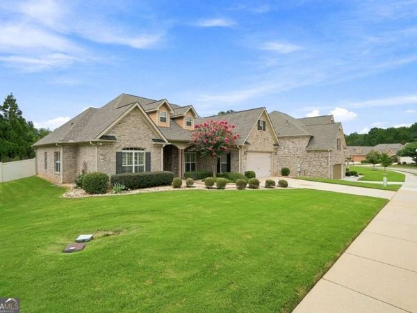 321 Relative Trail, Mcdonough, GA 30253