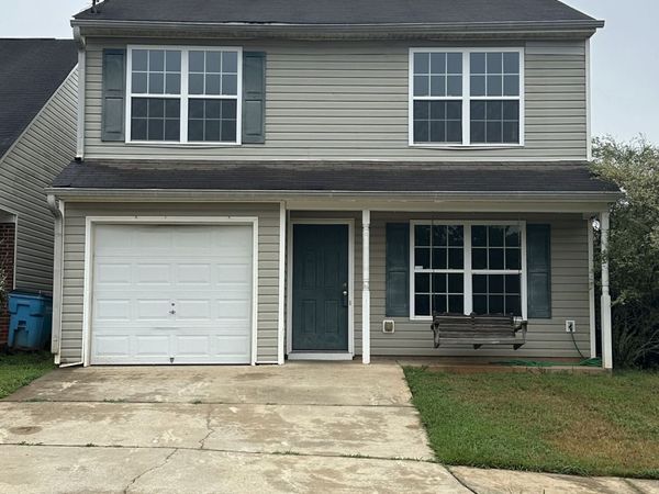 500 Jaclyn Circle, Mcdonough, GA 30253
