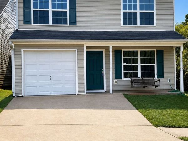500 Jaclyn Circle, Mcdonough, GA 30253
