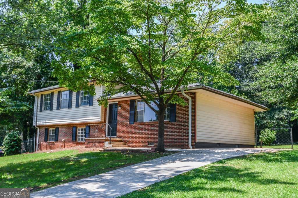6473 Fleur De Lis Drive, Morrow, GA 30260 Main Photo