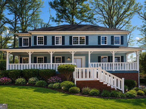 4550 Trumble Terrace, Snellville, GA 30039