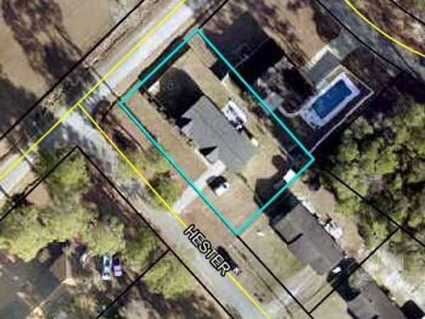 813 HESTER DR, Vidalia, GA 30474