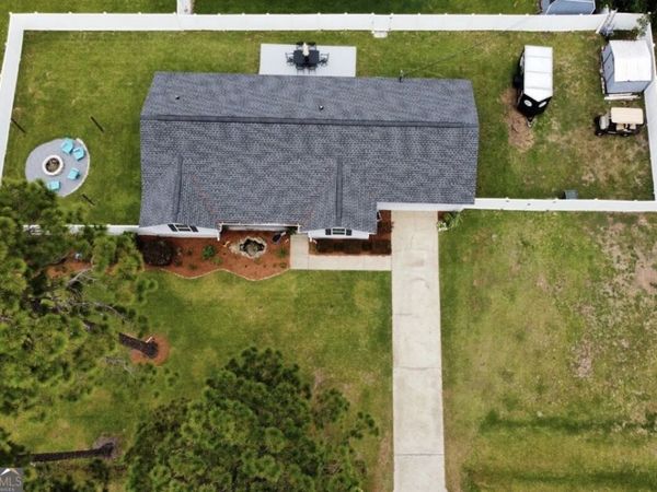 813 HESTER DR, Vidalia, GA 30474