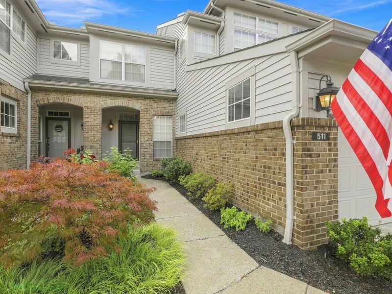 511 Fincastle Lane, Covington, KY 41011 Photo 2