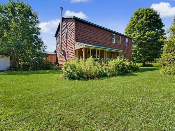 749 Route 83 , South Dayton, NY 14138