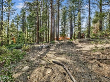1389 Pioneer Trail, South Lake Tahoe, CA 96150 Photo