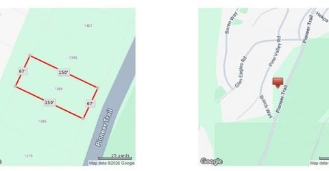 1389 Pioneer Trail, South Lake Tahoe, CA 96150 Photo