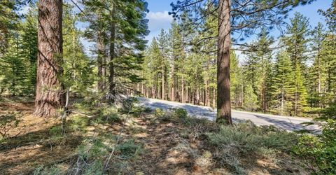1389 Pioneer Trail, South Lake Tahoe, CA 96150 Photo