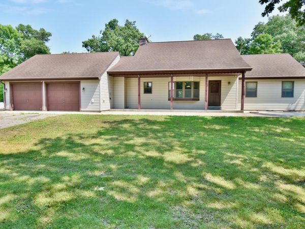 11920 15th Avenue NE, Rice, MN 56367