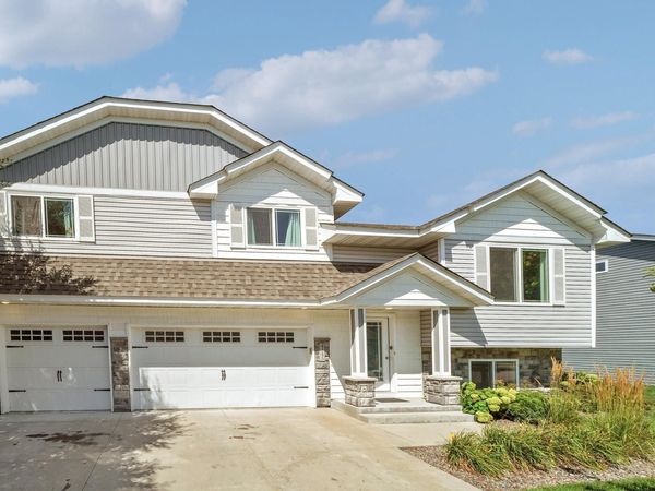 4345 122nd Circle NE, Blaine, MN 55449
