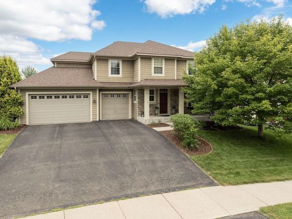 5897 Upland Lane N, Plymouth, MN 55446