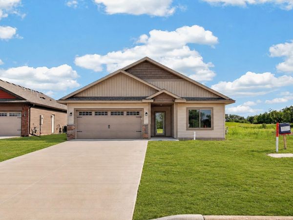 2210 Bunker Boulevard, Rush City, MN 55069