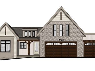 4420 Cartier Avenue, Ames, IA 50014