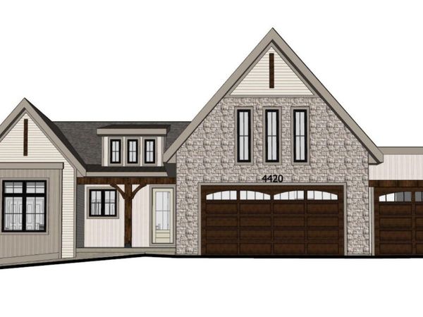 4420 Cartier Avenue, Ames, IA 50014