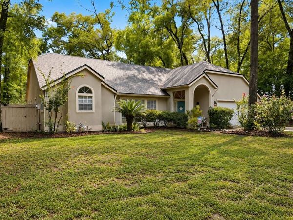 10427 SW 55TH PLACE, GAINESVILLE, FL 32608
