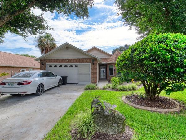 38 OLD MACON DRIVE , ORMOND BEACH, FL 32174