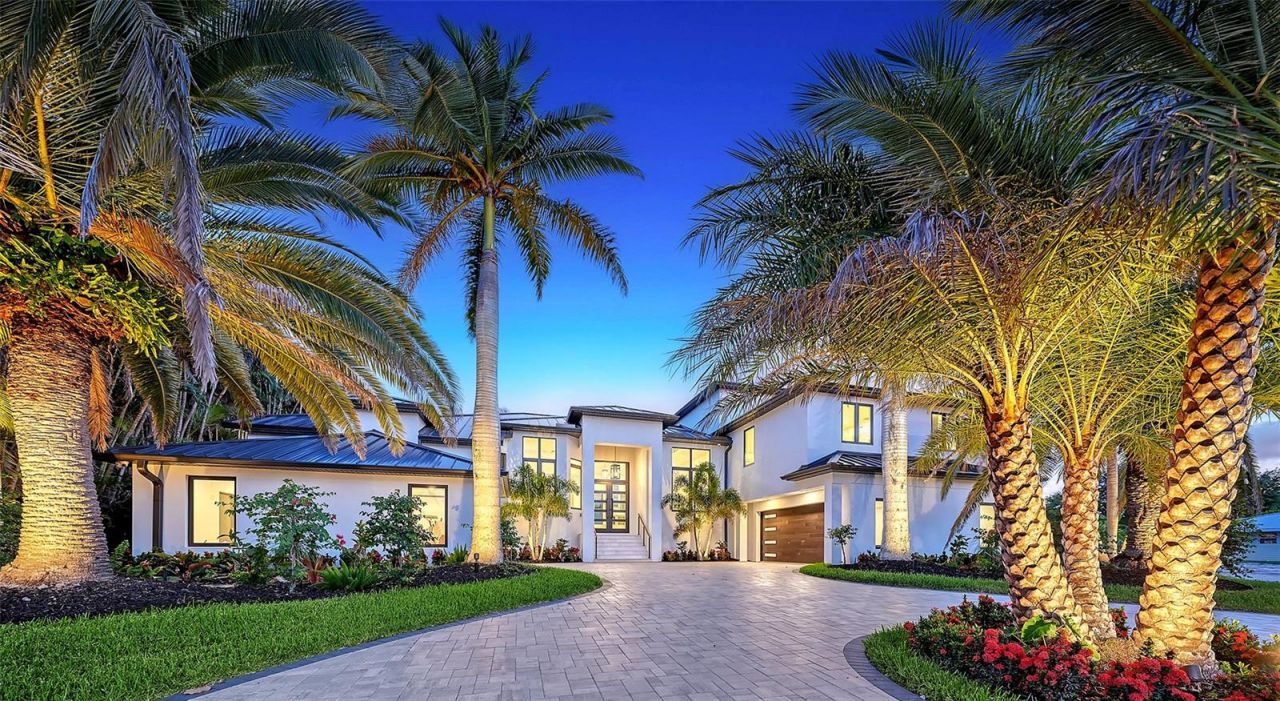 1516 Ridgewood Lane, Sarasota, FL 34231 Photo