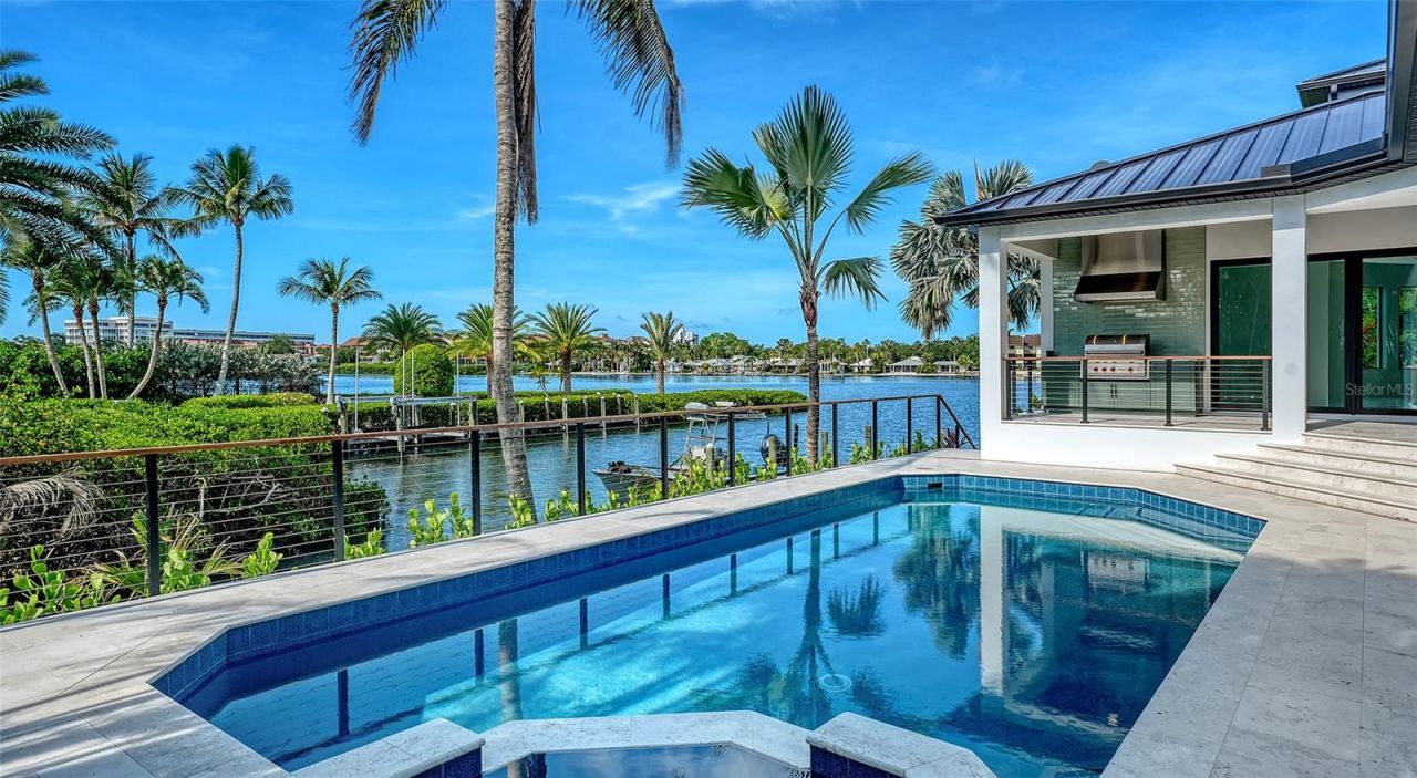 1516 Ridgewood Lane, Sarasota, FL 34231 Photo