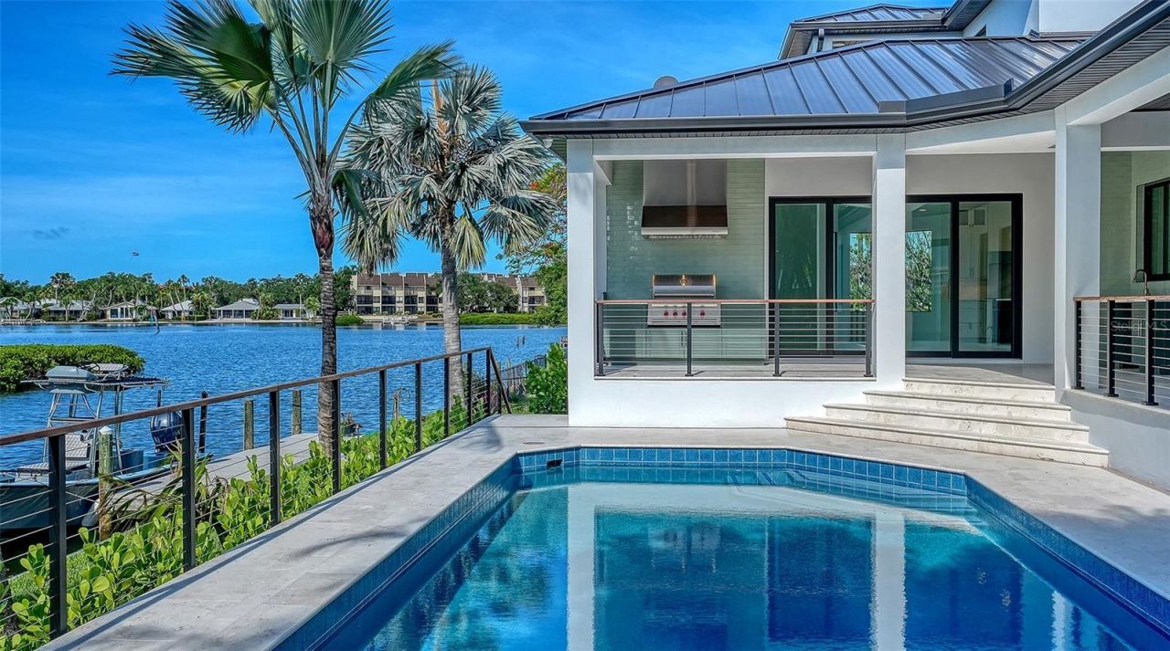 1516 Ridgewood Lane, Sarasota, FL 34231 Photo