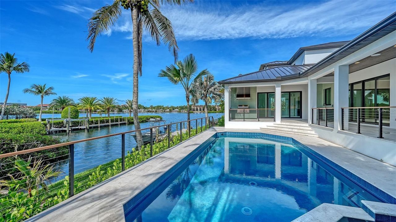 1516 Ridgewood Lane, Sarasota, FL 34231 Photo