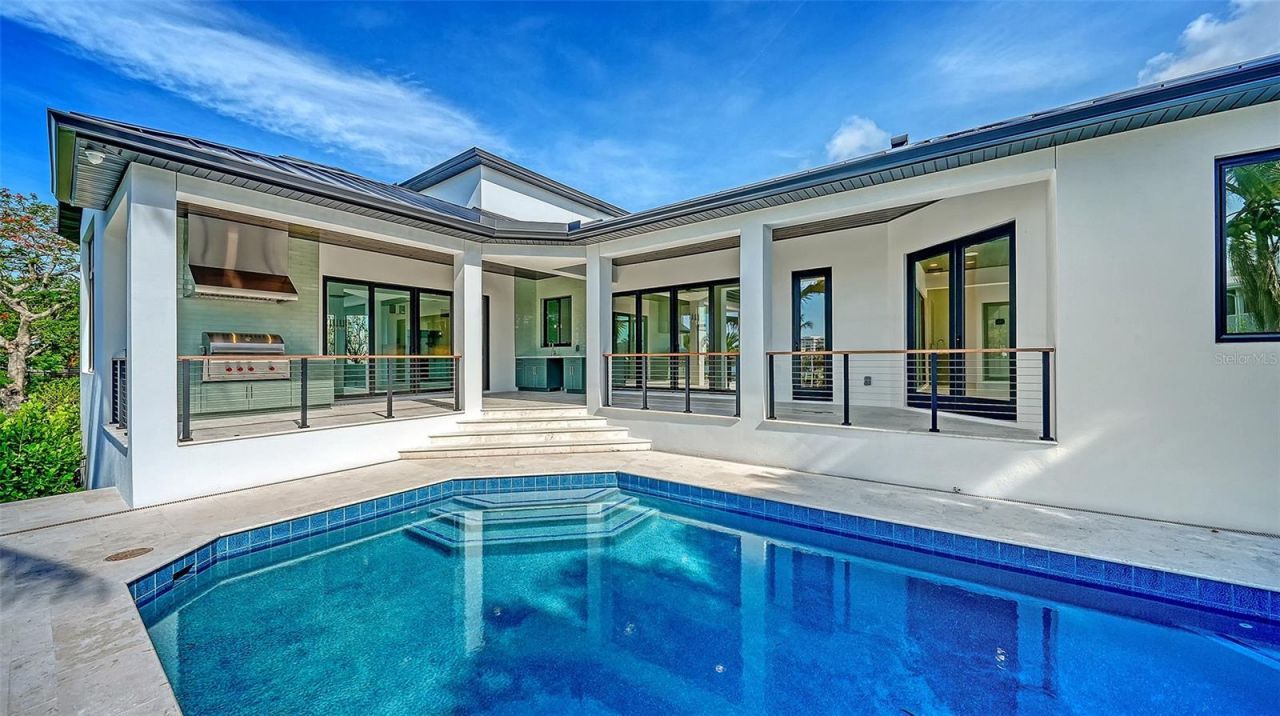 1516 Ridgewood Lane, Sarasota, FL 34231 Photo