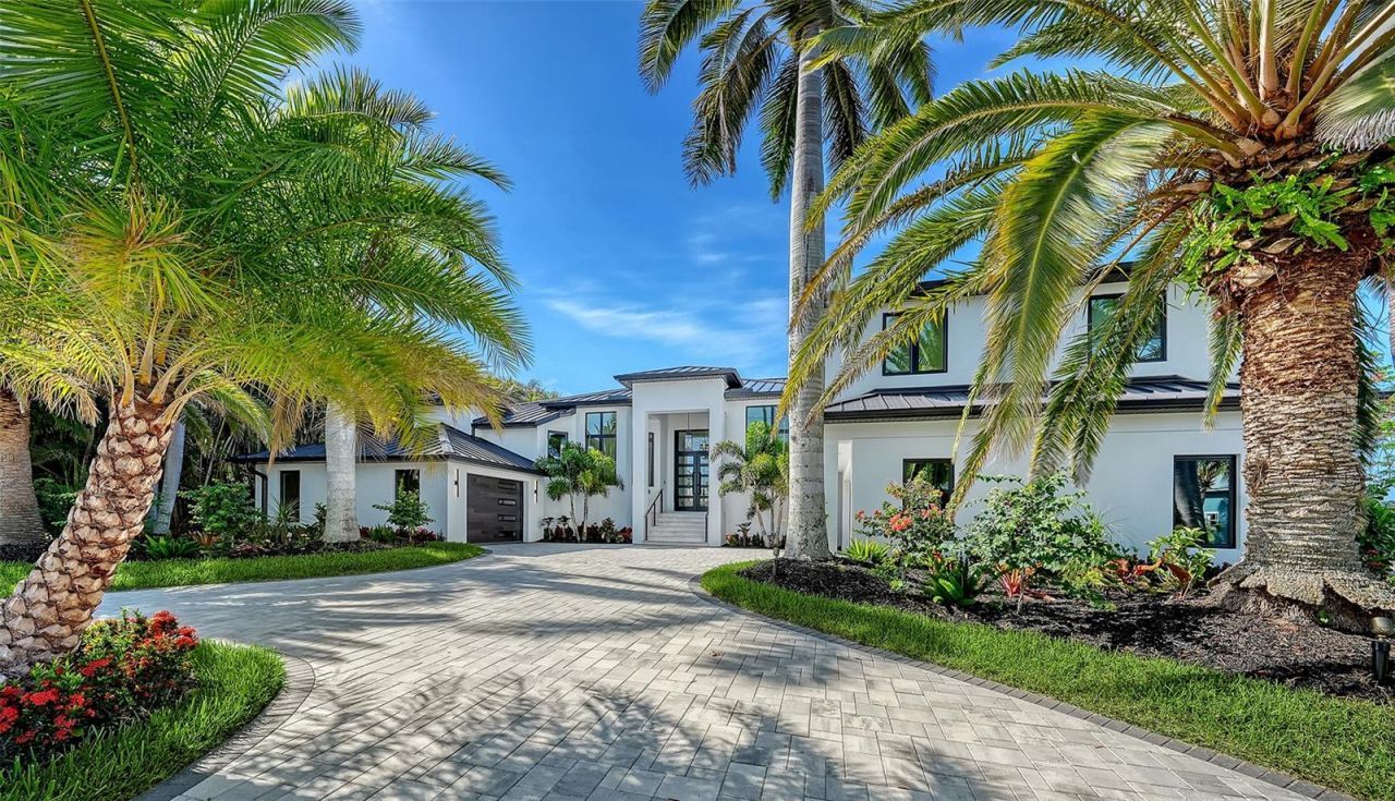 1516 Ridgewood Lane, Sarasota, FL 34231 Photo