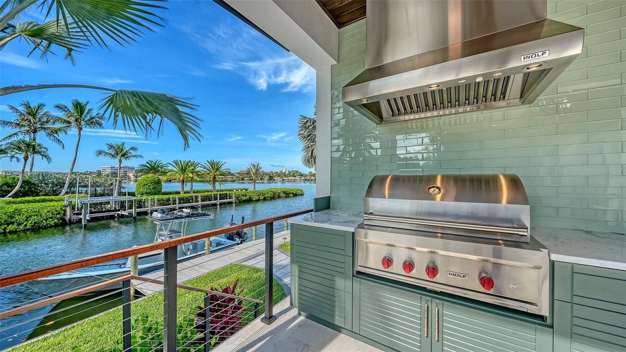 1516 Ridgewood Lane, Sarasota, FL 34231 Photo