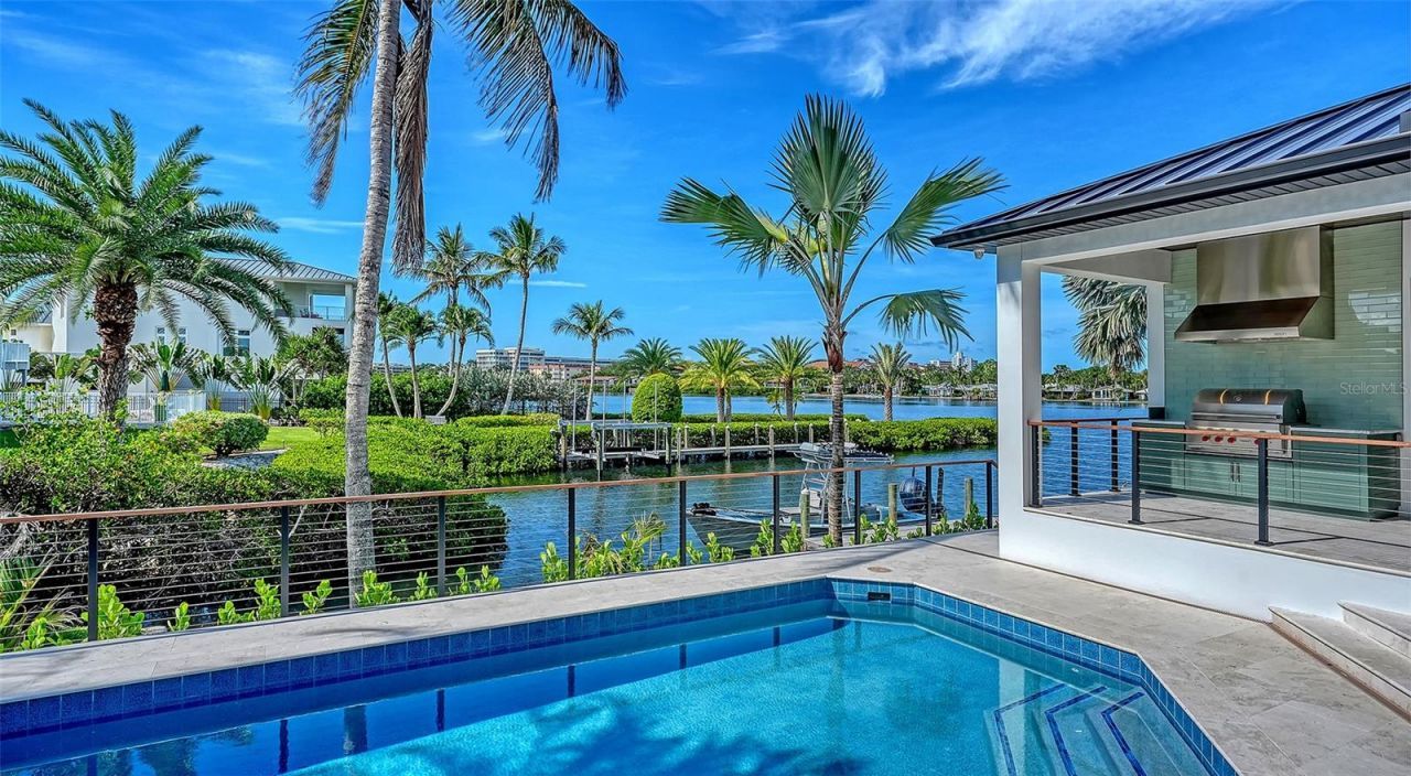 1516 Ridgewood Lane, Sarasota, FL 34231 Photo