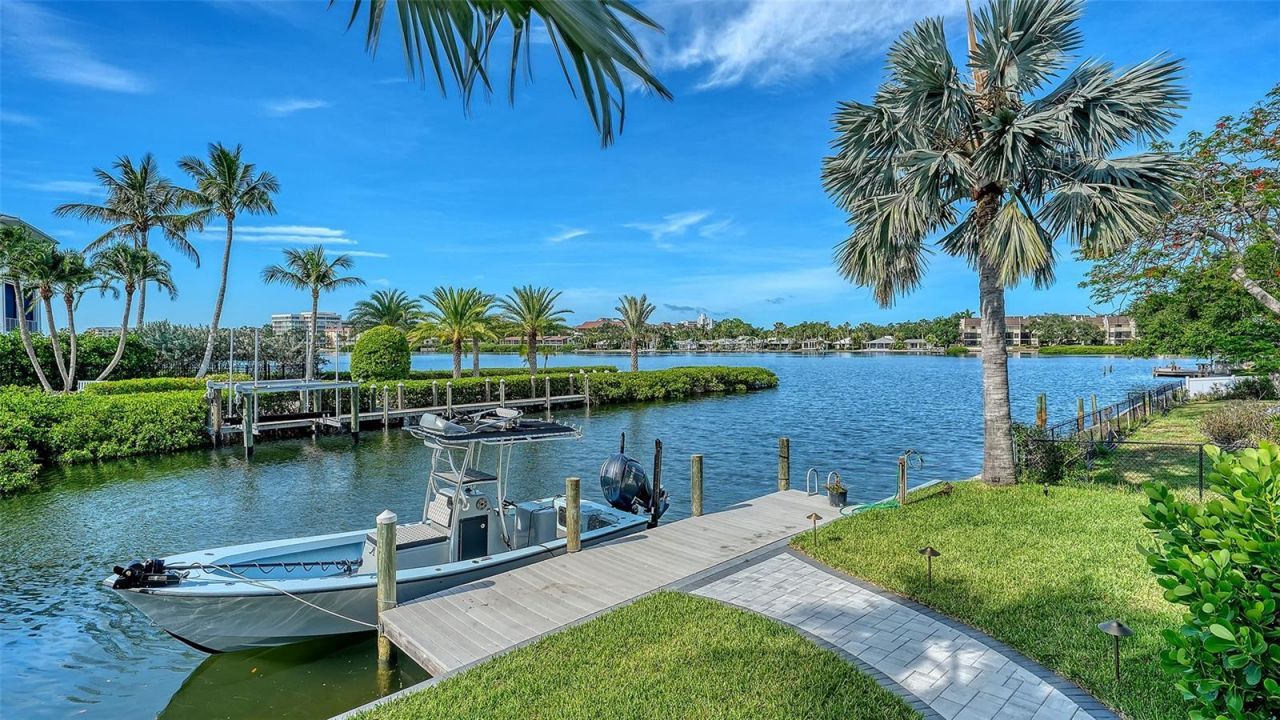 1516 Ridgewood Lane, Sarasota, FL 34231 Photo