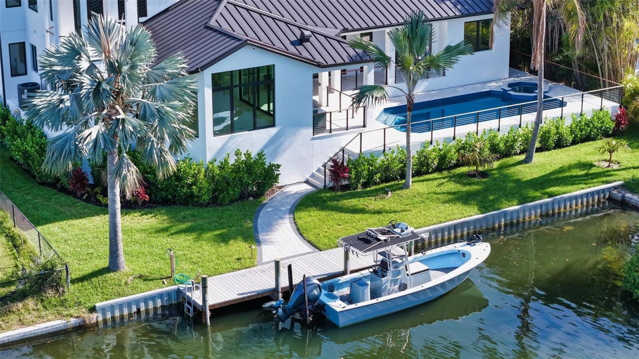 1516 Ridgewood Lane, Sarasota, FL 34231 Photo