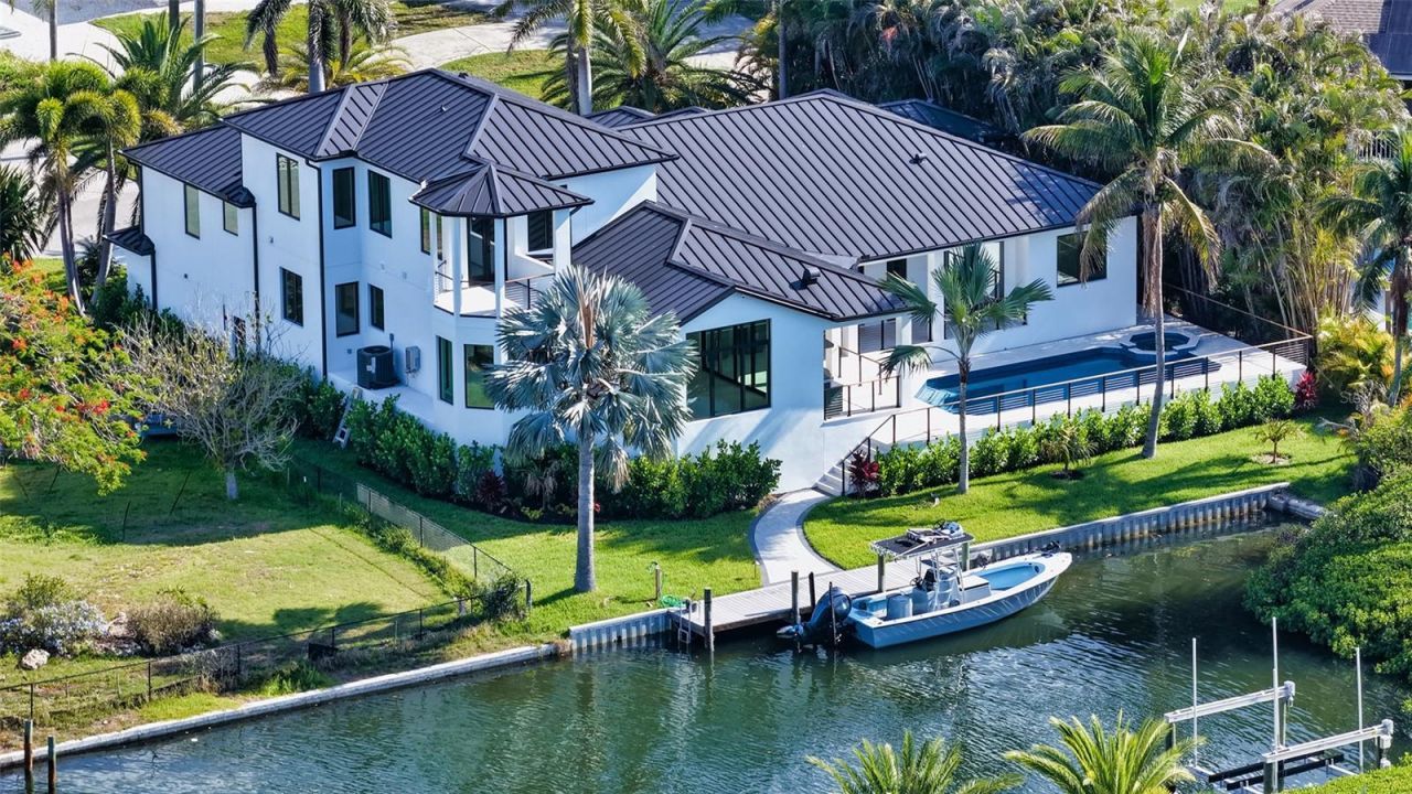 1516 Ridgewood Lane, Sarasota, FL 34231 Photo