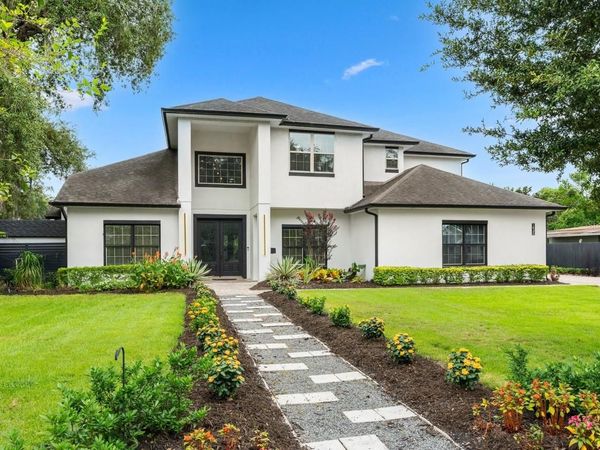 1840 BRYAN AVENUE , WINTER PARK, FL 32789
