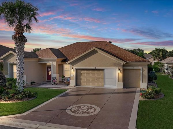 11735 SE 91ST CIRCLE , SUMMERFIELD, FL 34491