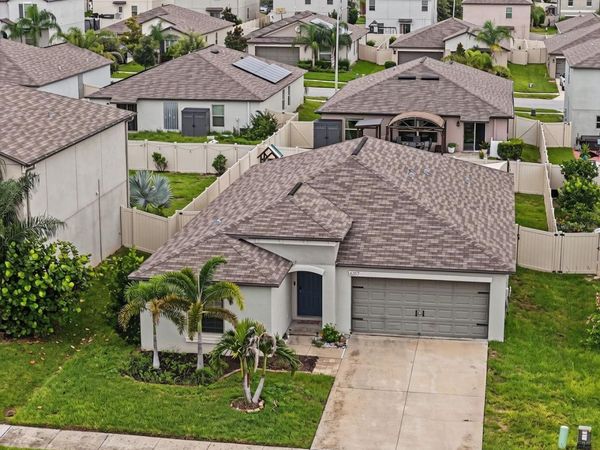6317 SPIDER LILY WAY, NEW PORT RICHEY, FL 34653