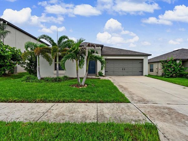 6317 SPIDER LILY WAY , NEW PORT RICHEY, FL 34653