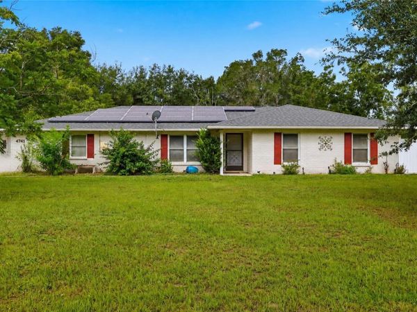 4741 SEABERG ROAD , ZEPHYRHILLS, FL 33541