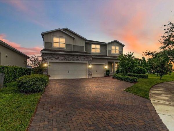 13485 PANAMA BEACH COURT, ORLANDO, FL 32827