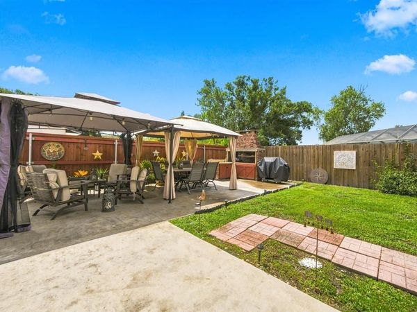 5309 BLACK PINE DRIVE, TAMPA, FL 33624